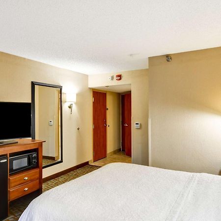 Hampton Inn Hendersonville Dış mekan fotoğraf