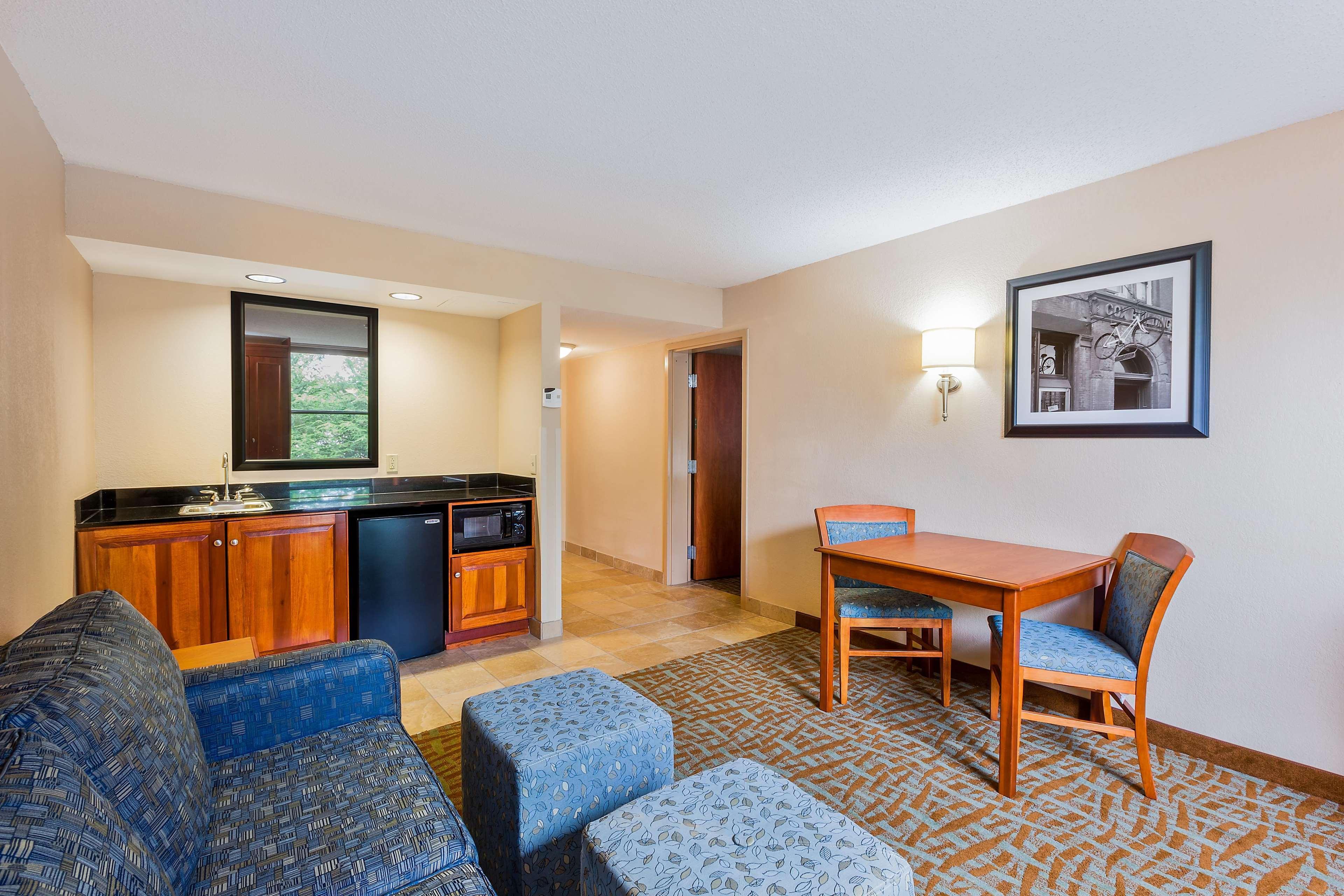 Hampton Inn Hendersonville Dış mekan fotoğraf